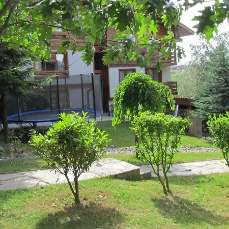 St Ivan Rilski Spa Luxury Apartment Bansko & Free Spa