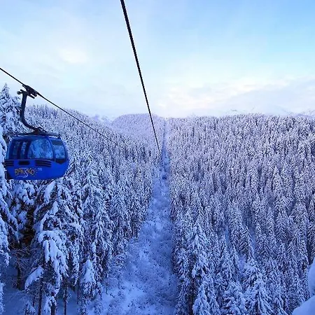 St Ivan Rilski Luxury Bansko&free