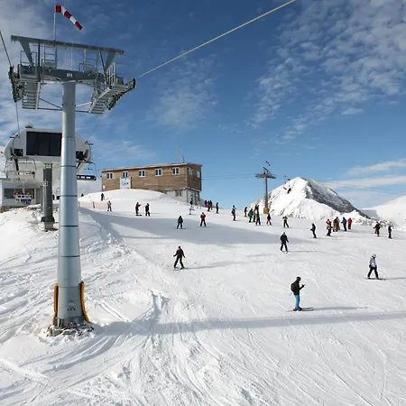 Lägenhet St Ivan Rilski Luxury Bansko&free *