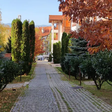 St Ivan Rilski Luxury Bansko&free *