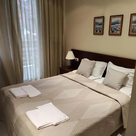 Apartamento St Ivan Rilski Luxury & Free Bansko