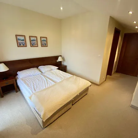 St Ivan Rilski Spa Luxury Apartment Bansko & Free Spa *