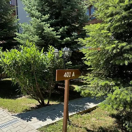 St Ivan Rilski Luxury & Free * Банско