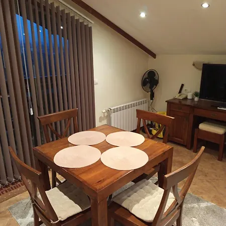 St Ivan Rilski Spa Luxury Apartment Bansko & Free Spa Bansko