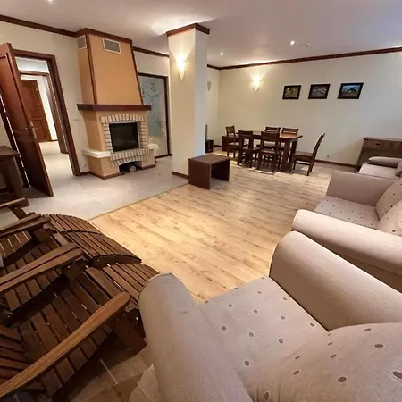Lägenhet St Ivan Rilski Luxury Bansko&free Bansko