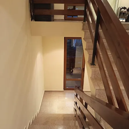 St Ivan Rilski Spa Luxury Apartment Bansko & Free Spa * Bansko