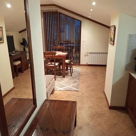St Ivan Rilski Spa Luxury Apartment Bansko & Free Spa