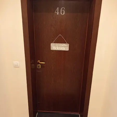 St Ivan Rilski Luxury & Free Apartamento *