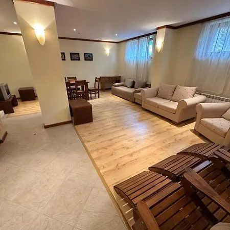 St Ivan Rilski Luxury Bansko&free Bansko