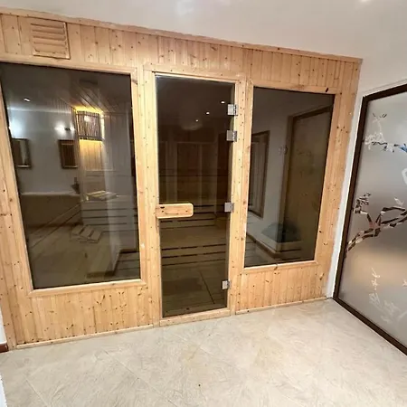 St Ivan Rilski Luxury & Free