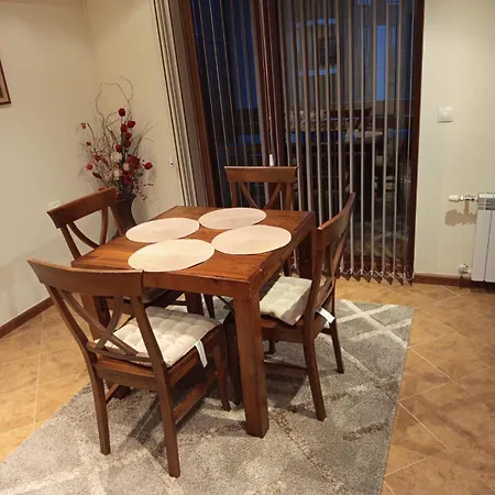 Appartamento St Ivan Rilski Luxury & Free *