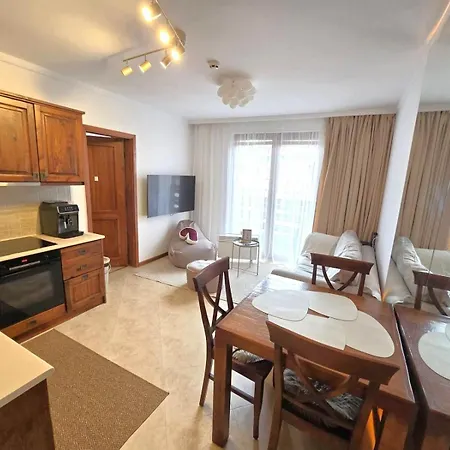 Lägenhet St Ivan Rilski Luxury Bansko&free Bansko