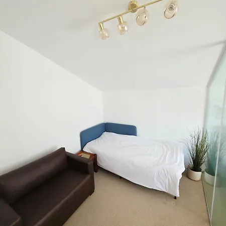 St Ivan Rilski Luxury & Free Appartement Bansko