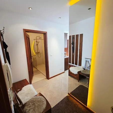 St Ivan Rilski Luxury Bansko&free Bansko