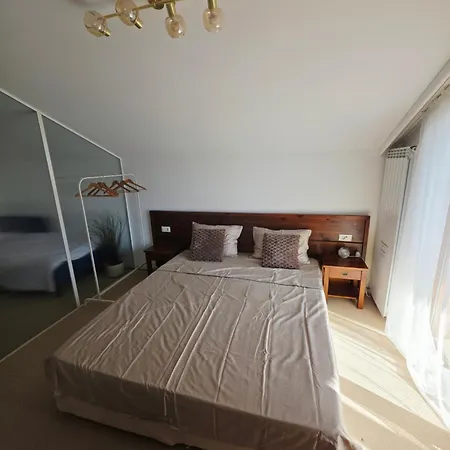 Appartement St Ivan Rilski Luxury & Free