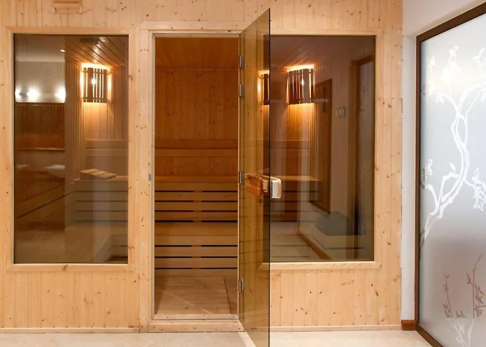 St Ivan Rilski Luxury & Free Apartament *