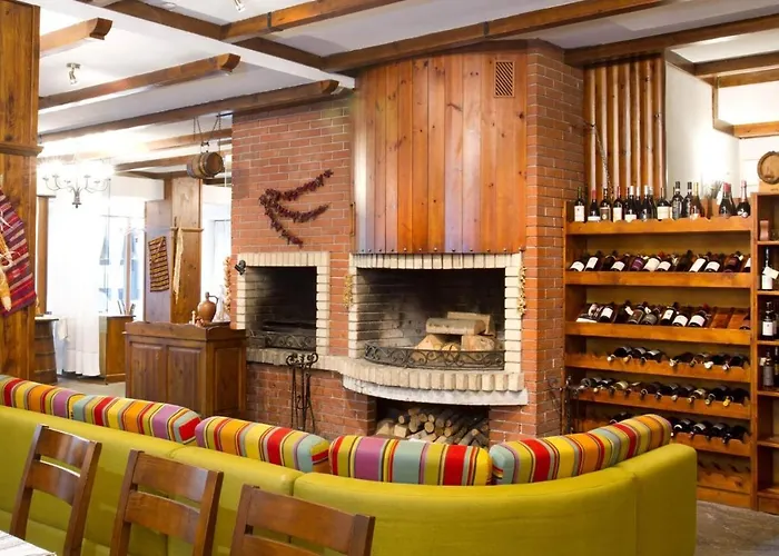 St Ivan Rilski Luxury & Free