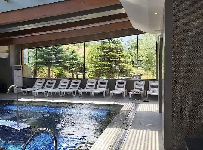 St Ivan Rilski Luxury & Free