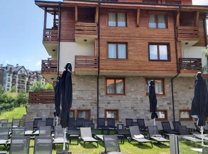St Ivan Rilski Luxury & Free