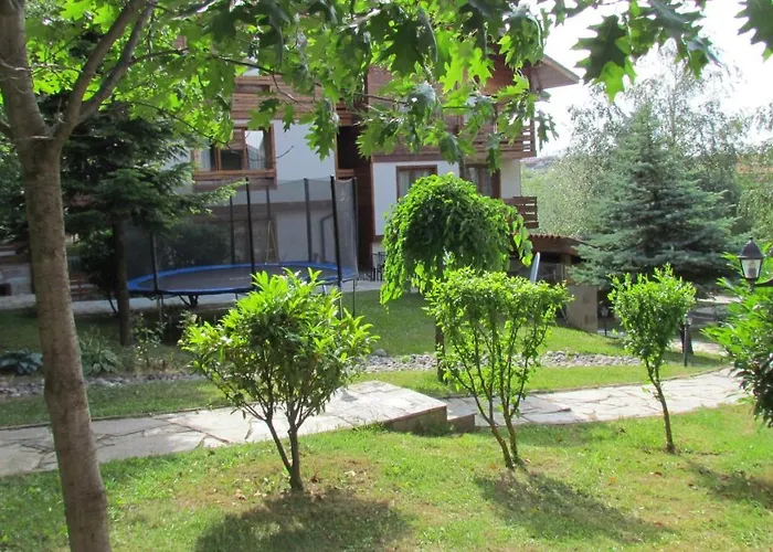 St Ivan Rilski Luxury & Free