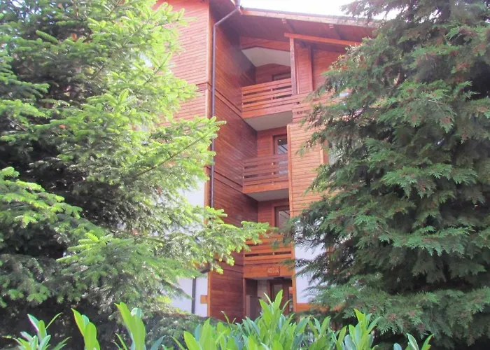 St Ivan Rilski Luxury & Free Apartament *