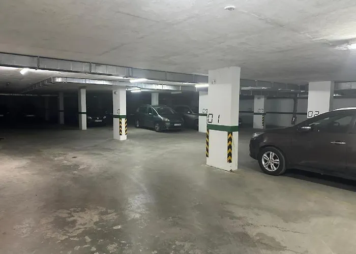 Apartament St Ivan Rilski Luxury & Free