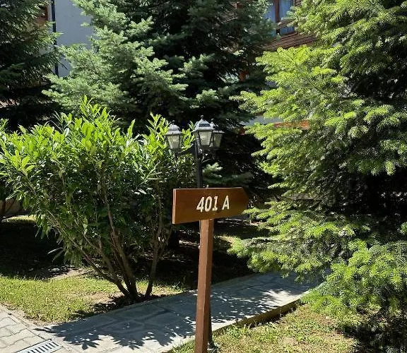 St Ivan Rilski Luxury & Free * Μπάνσκο