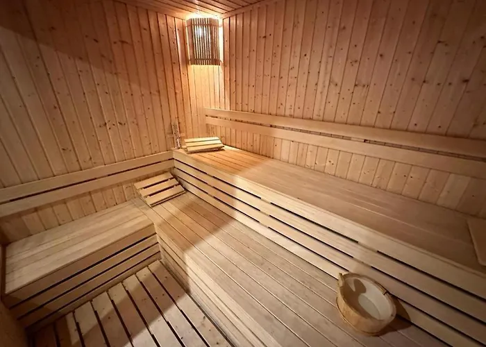 St Ivan Rilski Luxury & Free Διαμέρισμα