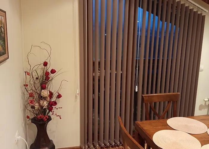 Apartament St Ivan Rilski Luxury & Free Bansko