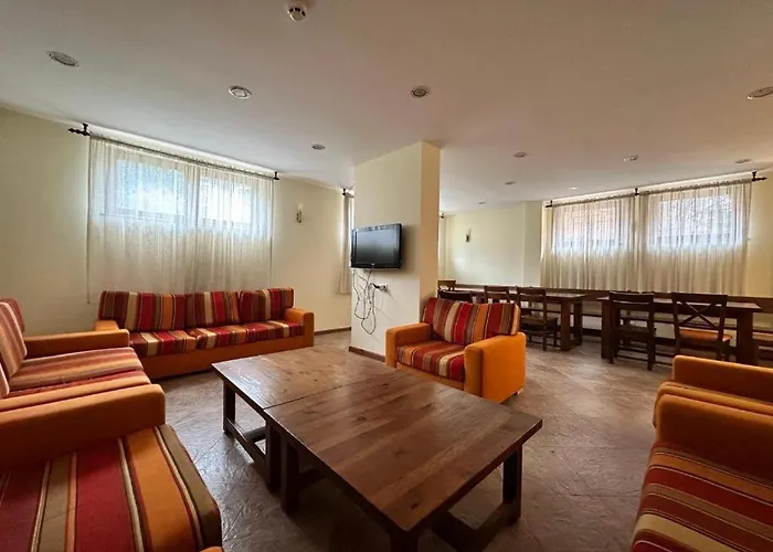 St Ivan Rilski Luxury & Free Bansko