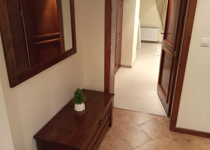 St Ivan Rilski Luxury & Free Apartament