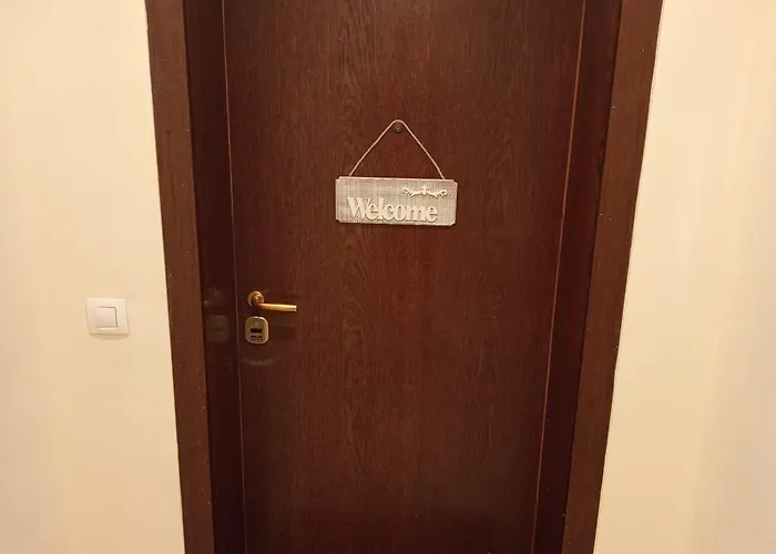 St Ivan Rilski Luxury & Free Apartament *