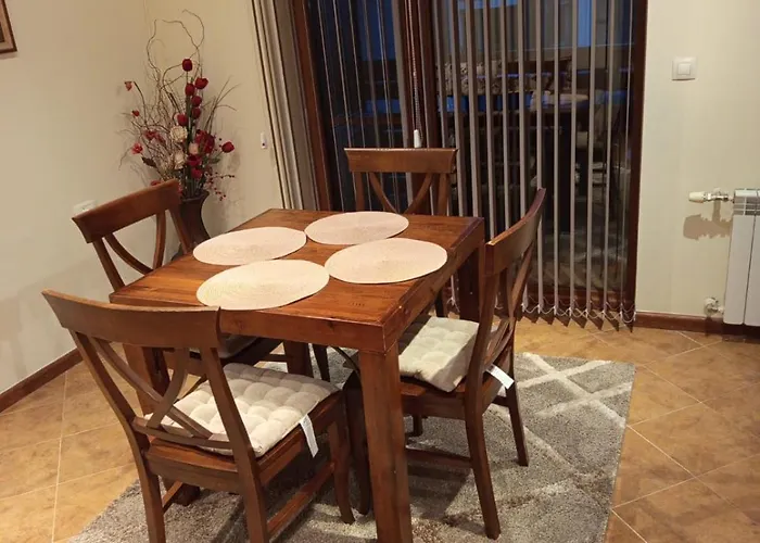 Apartament St Ivan Rilski Luxury & Free *